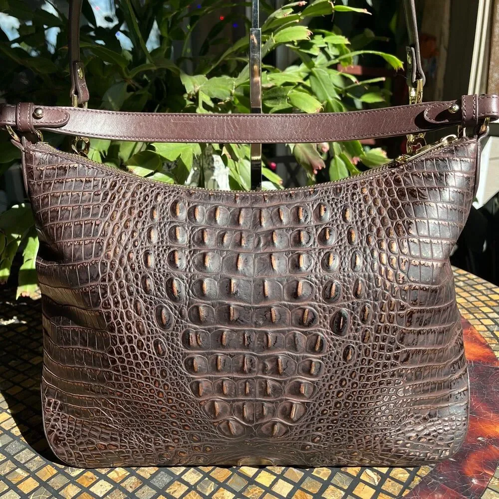 brahmin heather